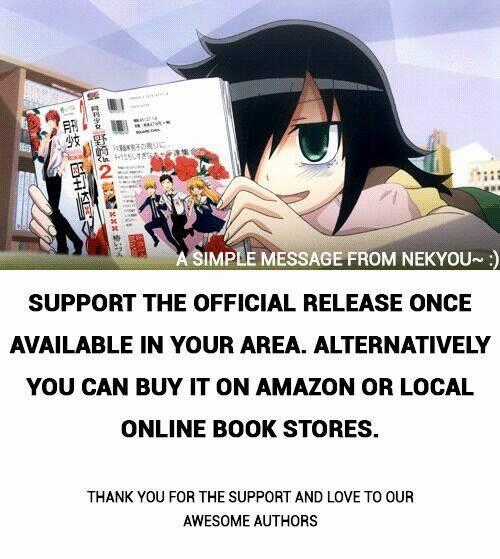 Bocchiman - Chapter 7 - Trang 1