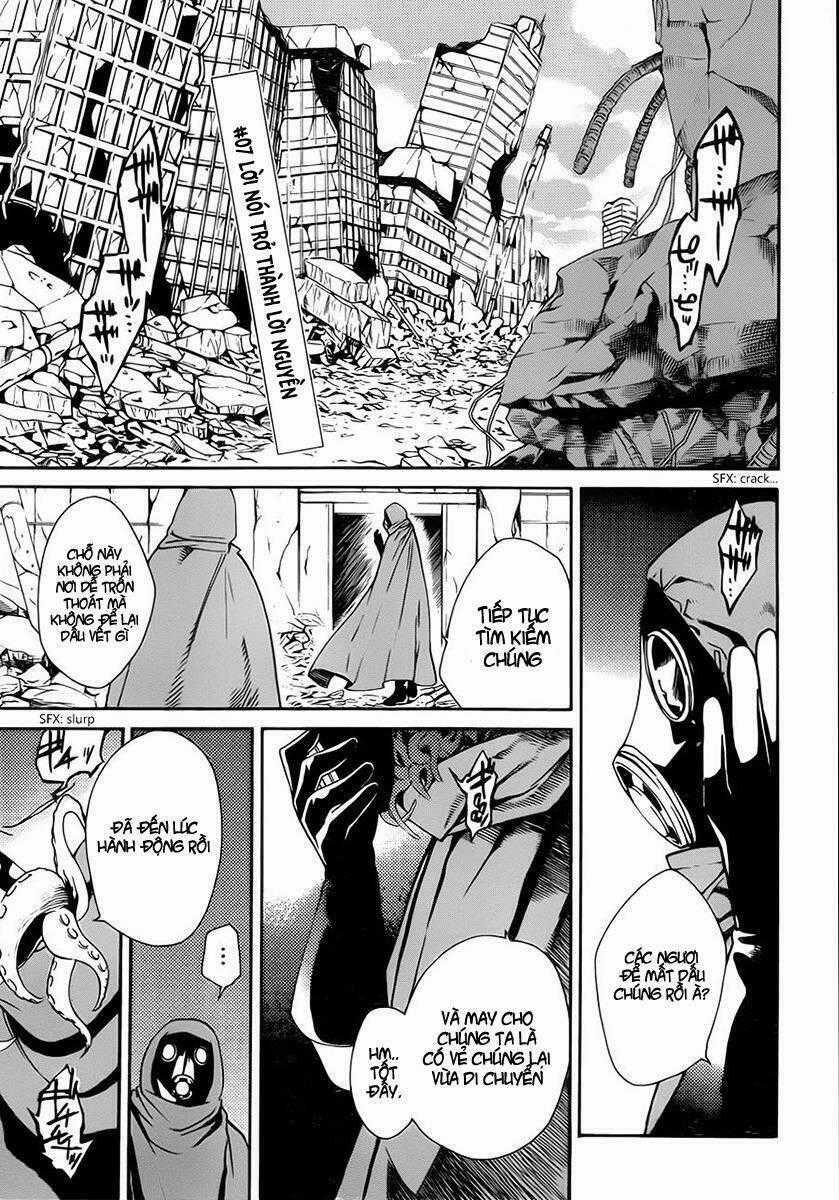 Bocchiman - Chapter 7 - Trang 2