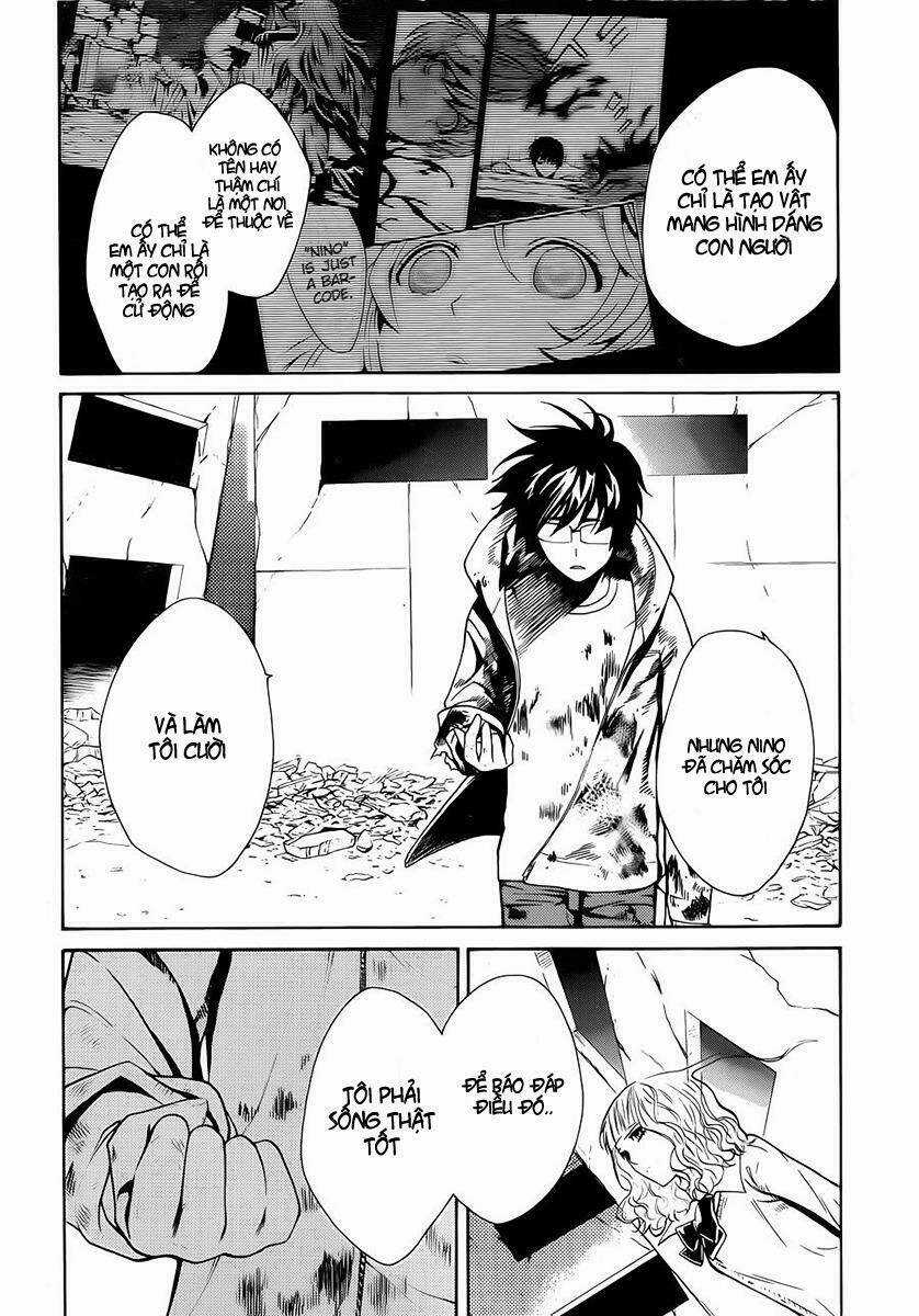 Bocchiman - Chapter 7 - Trang 11