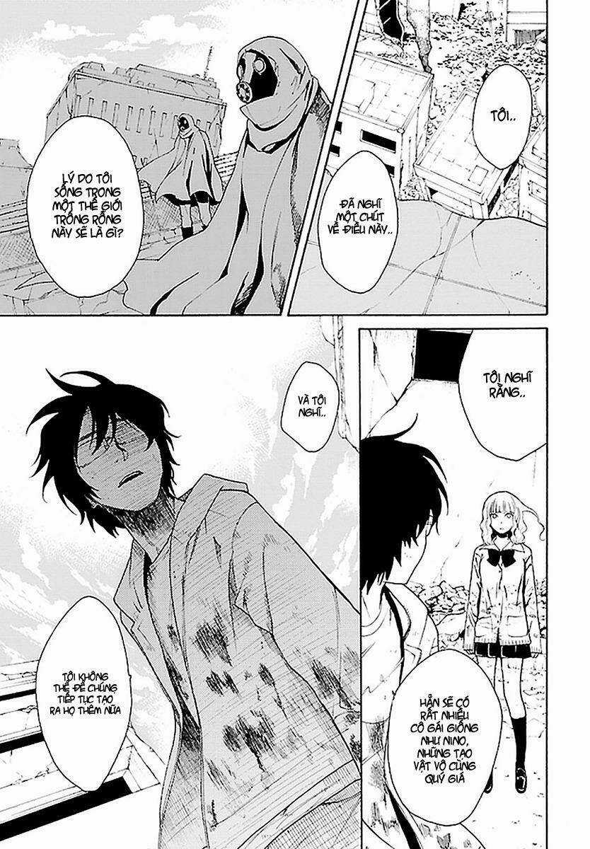 Bocchiman - Chapter 7 - Trang 12