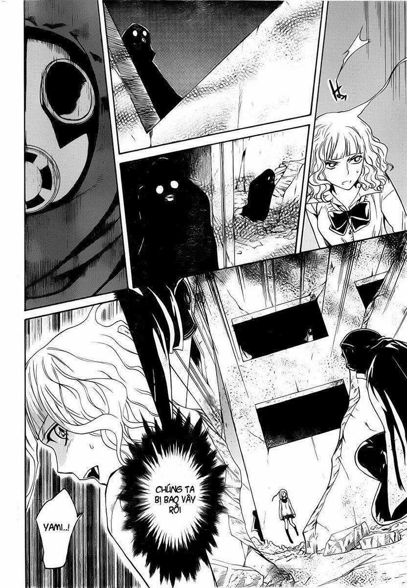 Bocchiman - Chapter 7 - Trang 13