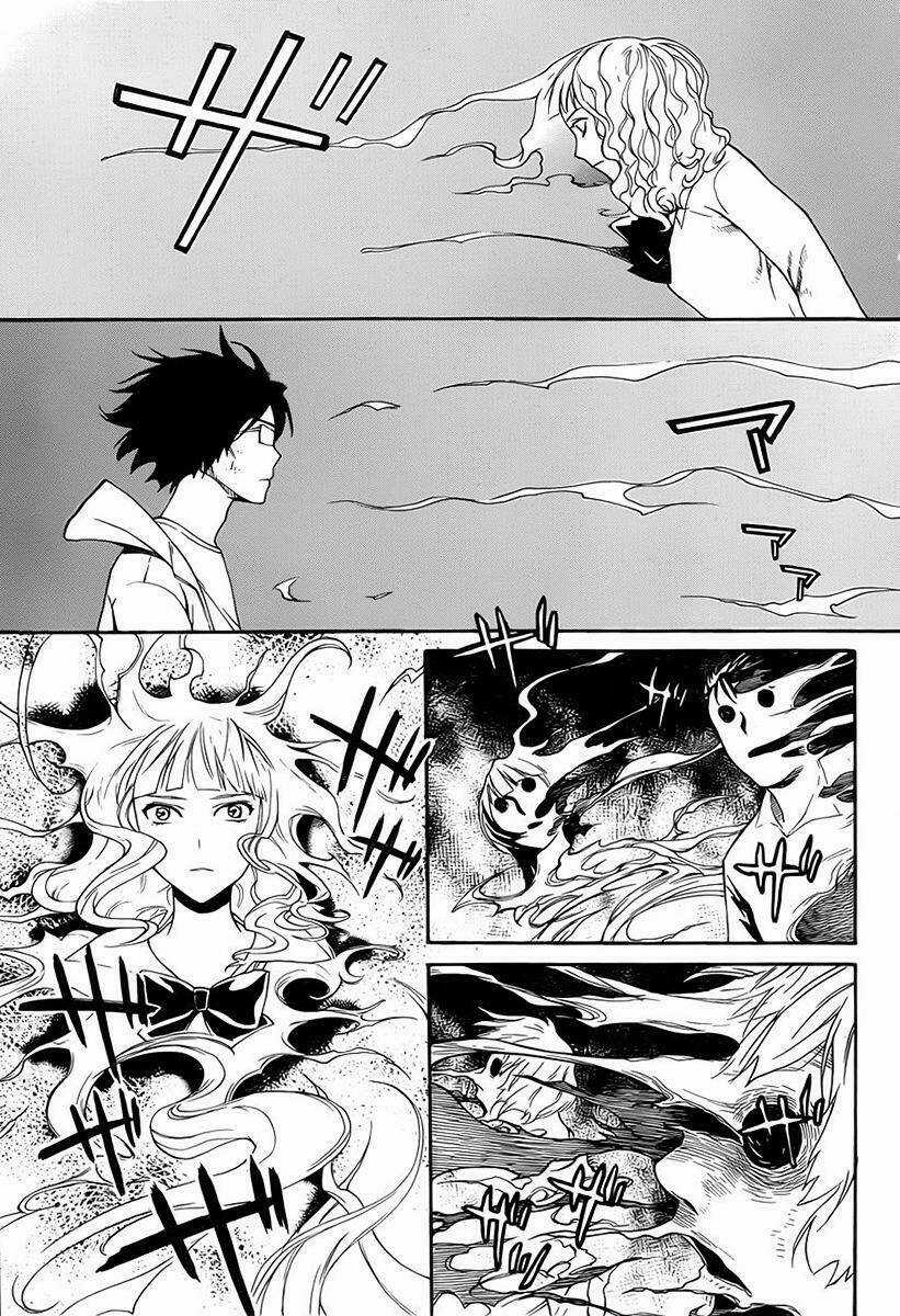 Bocchiman - Chapter 7 - Trang 14