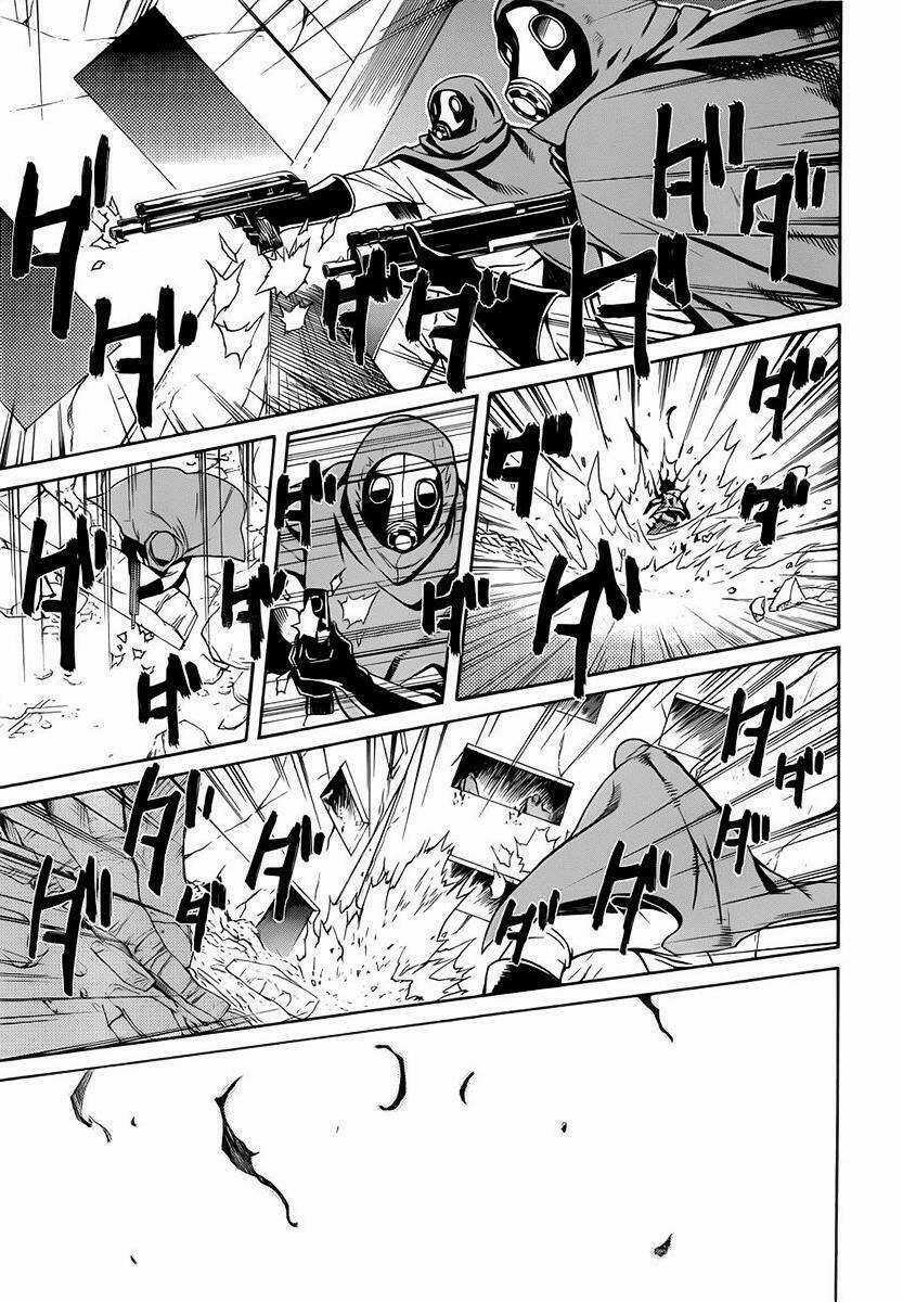 Bocchiman - Chapter 7 - Trang 16