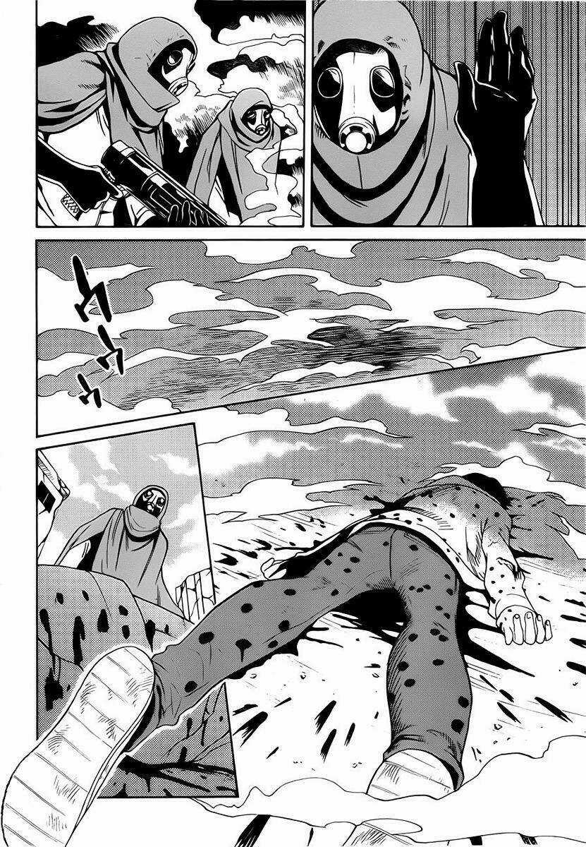 Bocchiman - Chapter 7 - Trang 17