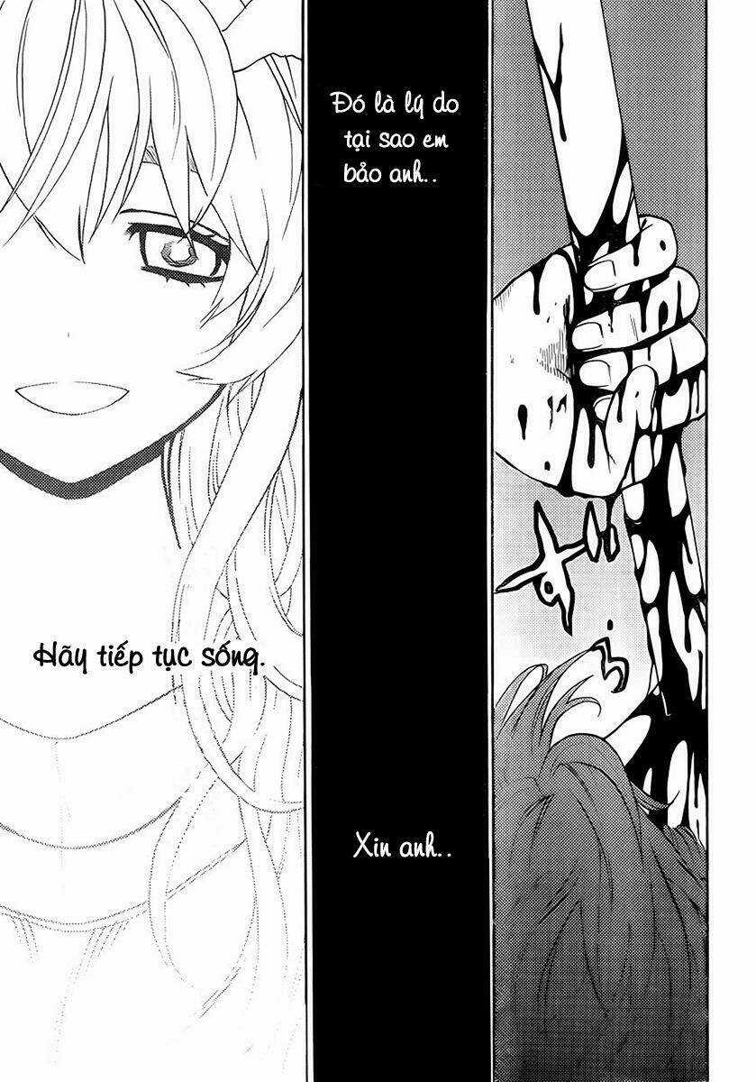 Bocchiman - Chapter 7 - Trang 20