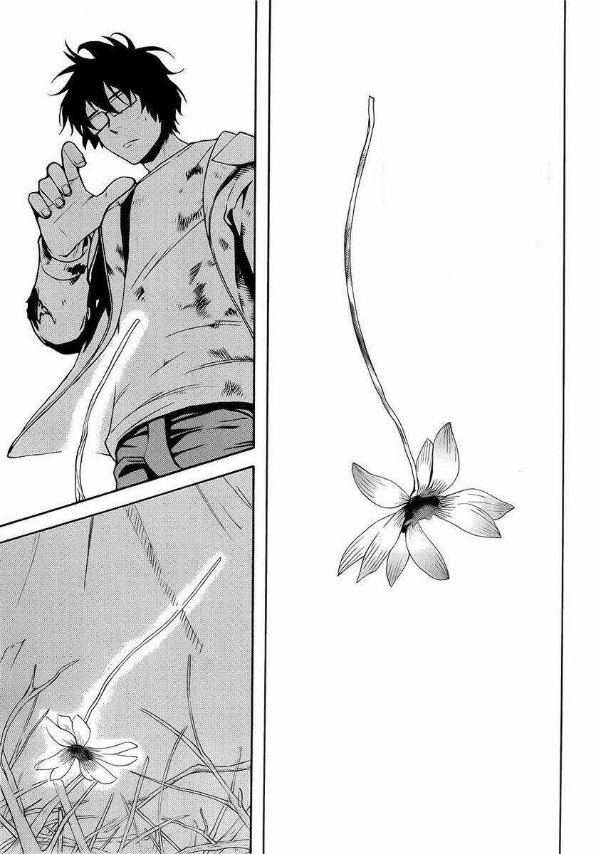 Bocchiman - Chapter 7 - Trang 4