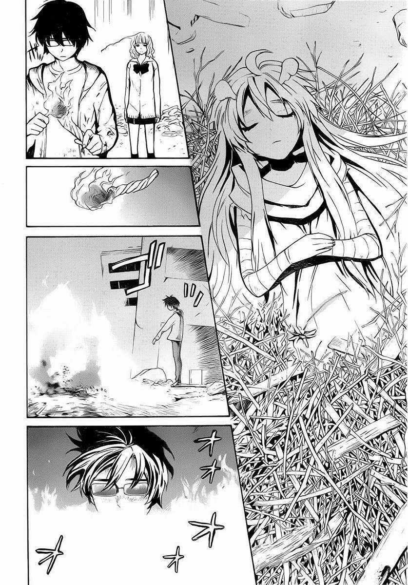 Bocchiman - Chapter 7 - Trang 5