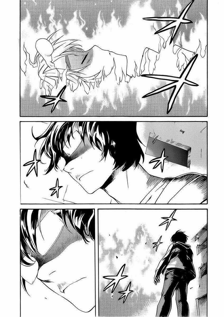 Bocchiman - Chapter 7 - Trang 6