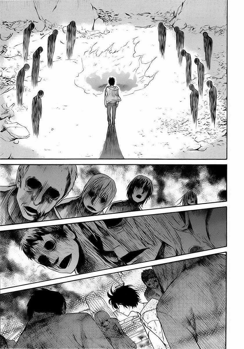 Bocchiman - Chapter 7 - Trang 8