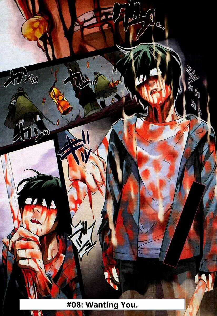 Bocchiman - Chapter 8 - Trang 2