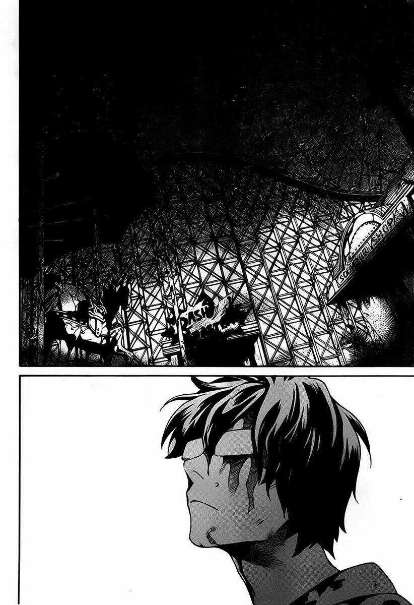 Bocchiman - Chapter 8 - Trang 11