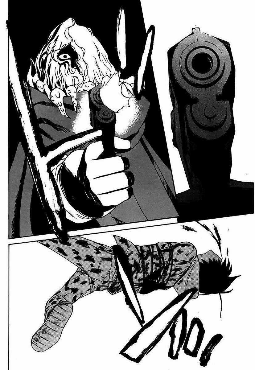 Bocchiman - Chapter 8 - Trang 13