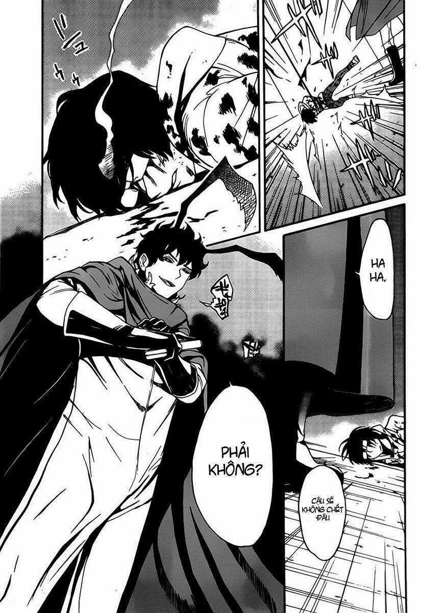 Bocchiman - Chapter 8 - Trang 14