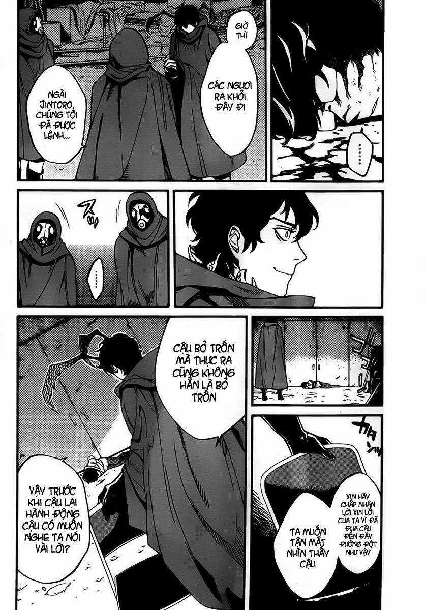 Bocchiman - Chapter 8 - Trang 15