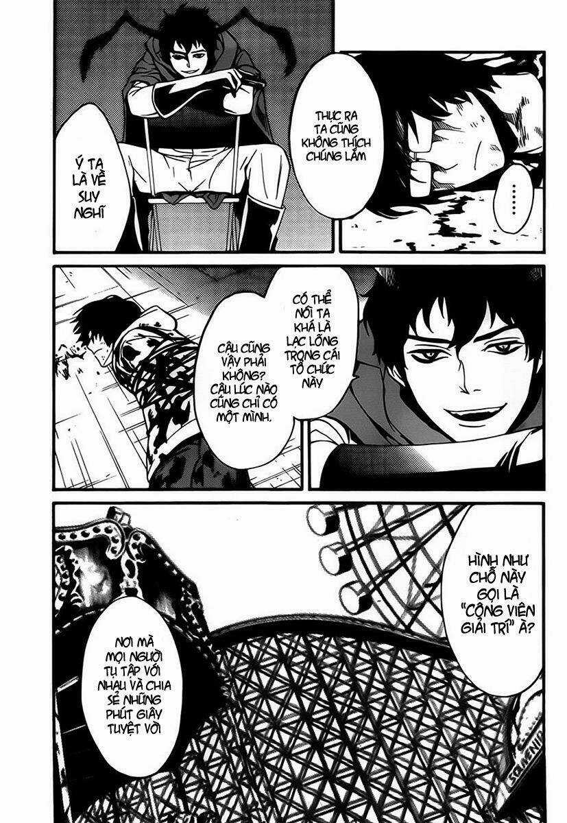 Bocchiman - Chapter 8 - Trang 16