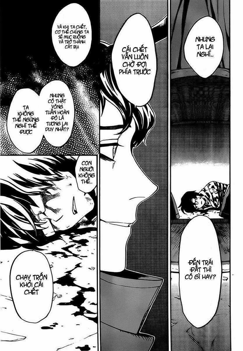 Bocchiman - Chapter 8 - Trang 18