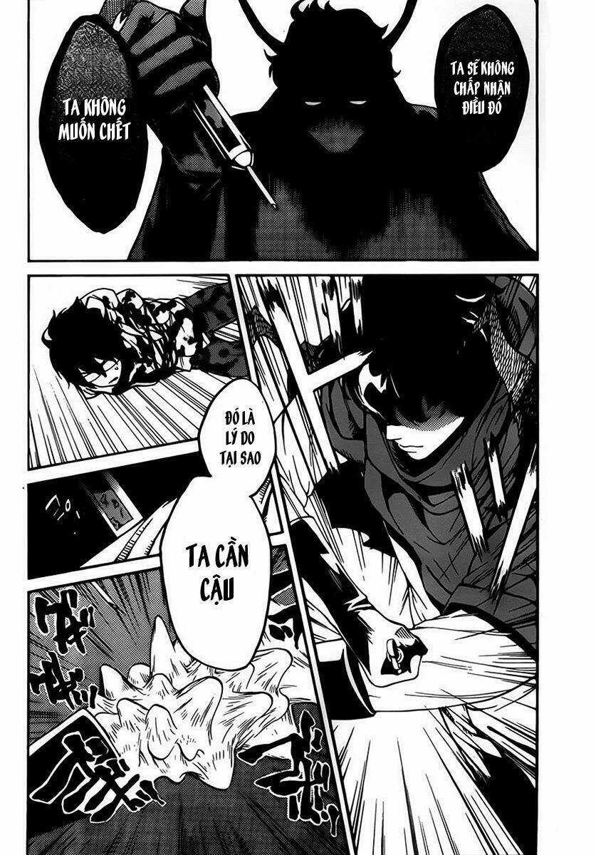 Bocchiman - Chapter 8 - Trang 19