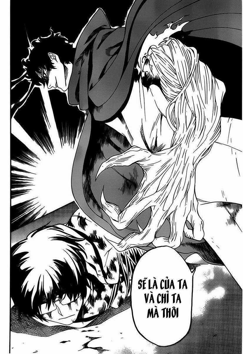 Bocchiman - Chapter 8 - Trang 21