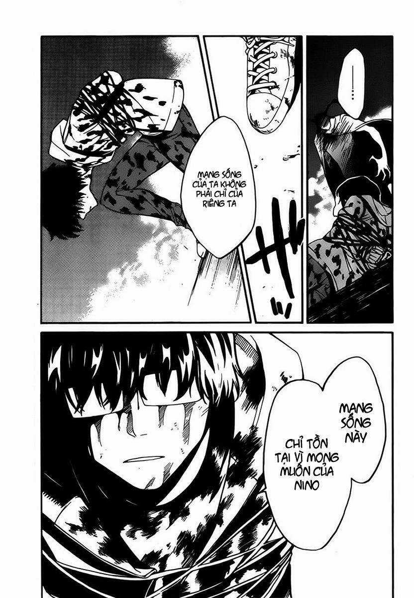 Bocchiman - Chapter 8 - Trang 22