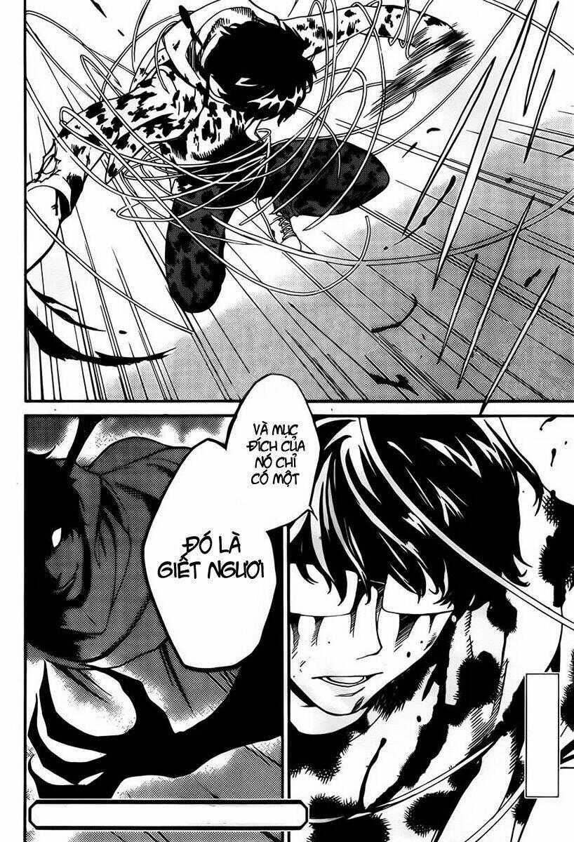 Bocchiman - Chapter 8 - Trang 23