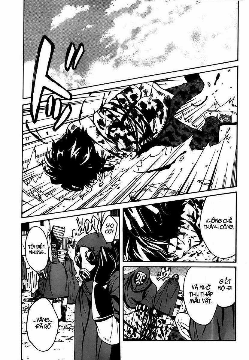 Bocchiman - Chapter 8 - Trang 4