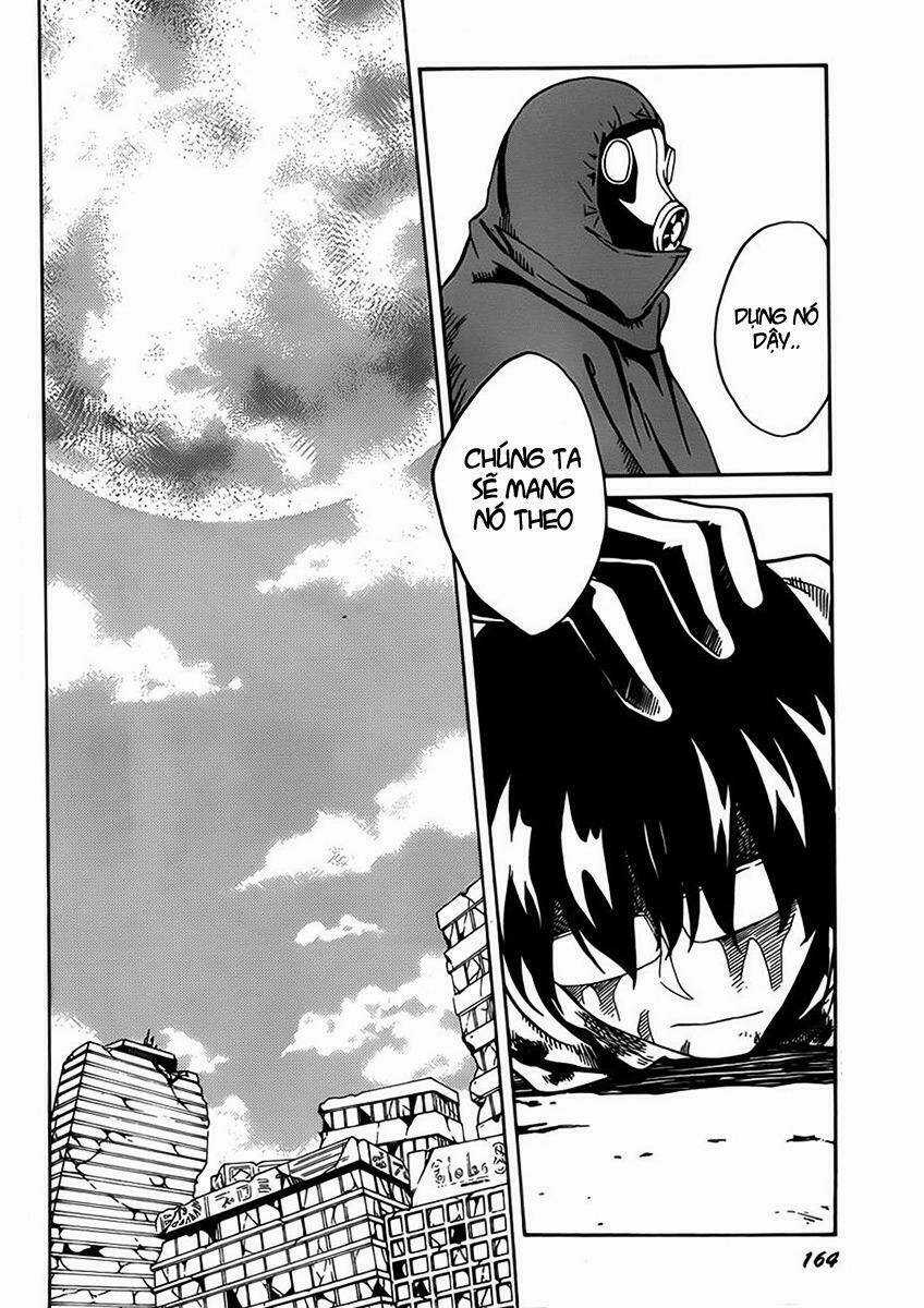 Bocchiman - Chapter 8 - Trang 5