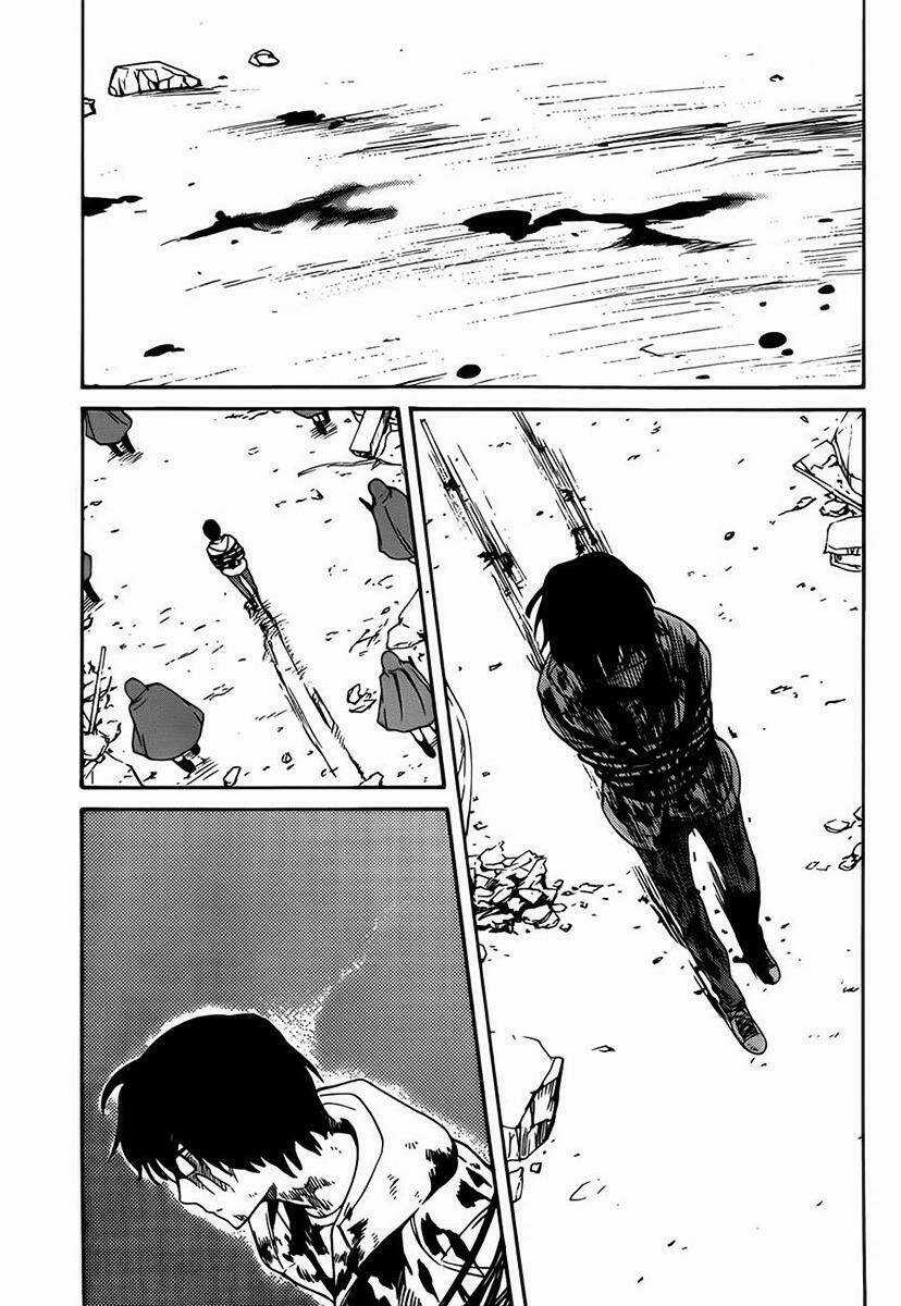 Bocchiman - Chapter 8 - Trang 6