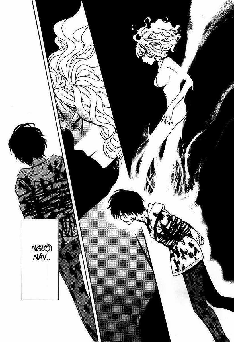 Bocchiman - Chapter 8 - Trang 7