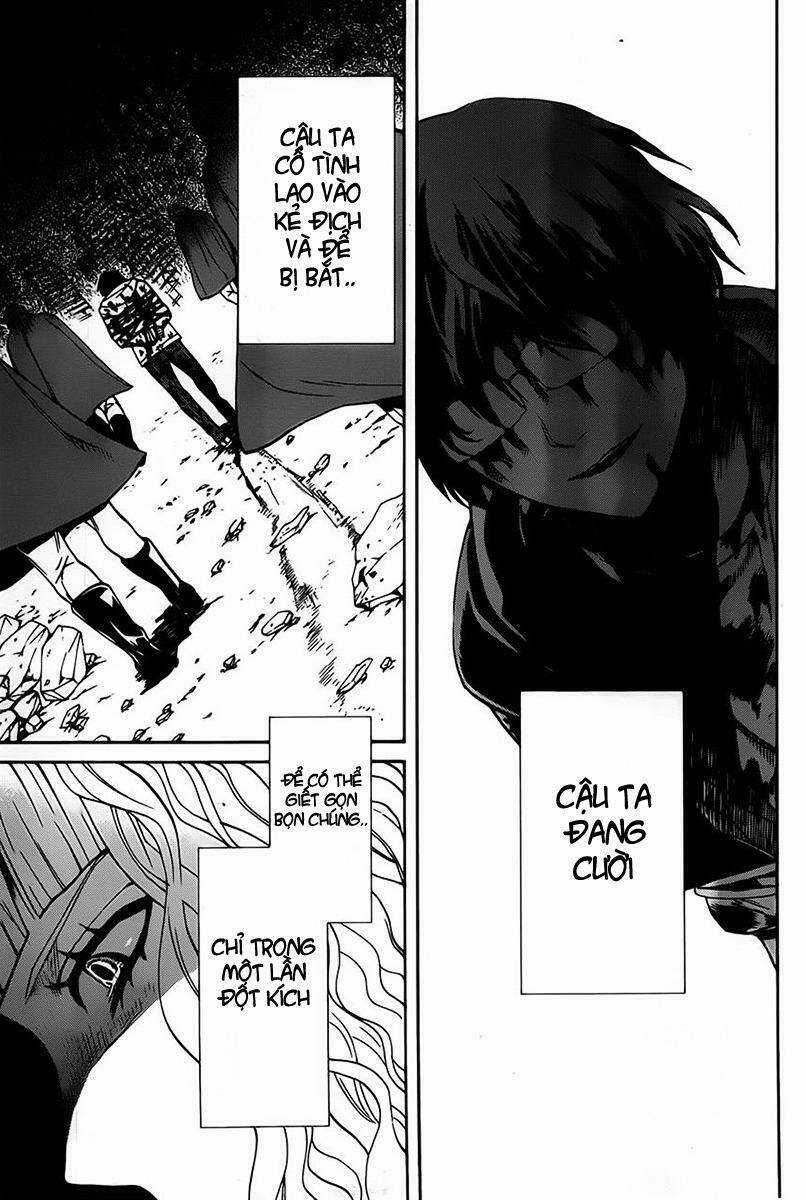 Bocchiman - Chapter 8 - Trang 8