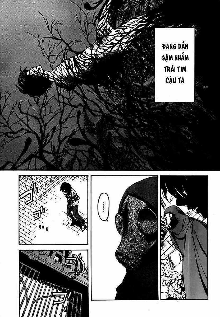 Bocchiman - Chapter 8 - Trang 10
