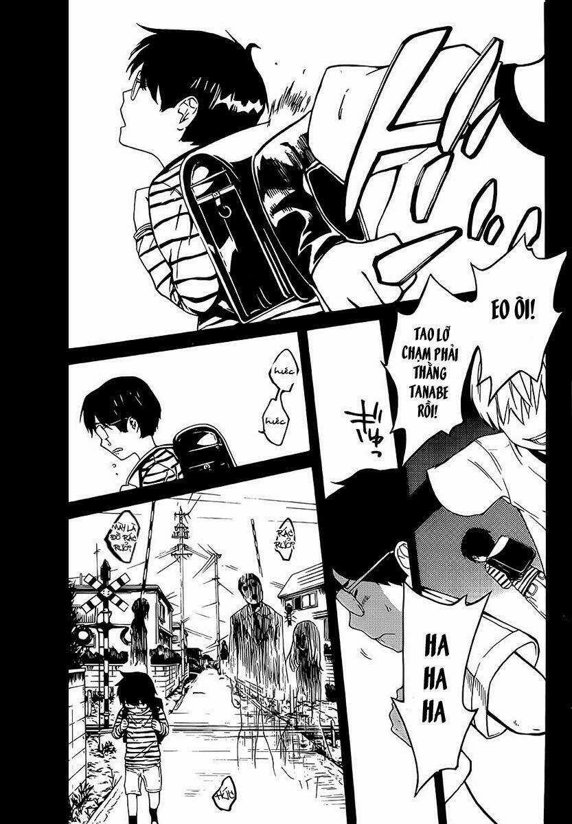 Bocchiman - Chapter 9 - Trang 11