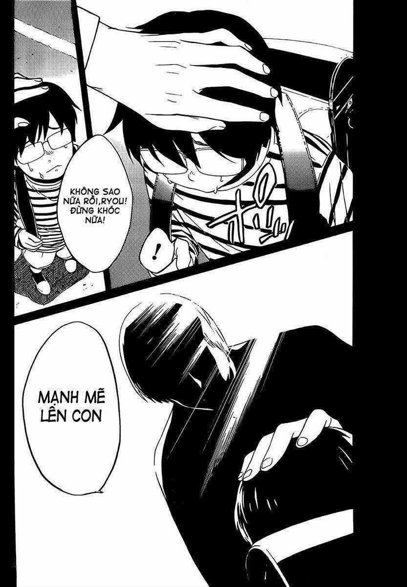 Bocchiman - Chapter 9 - Trang 12