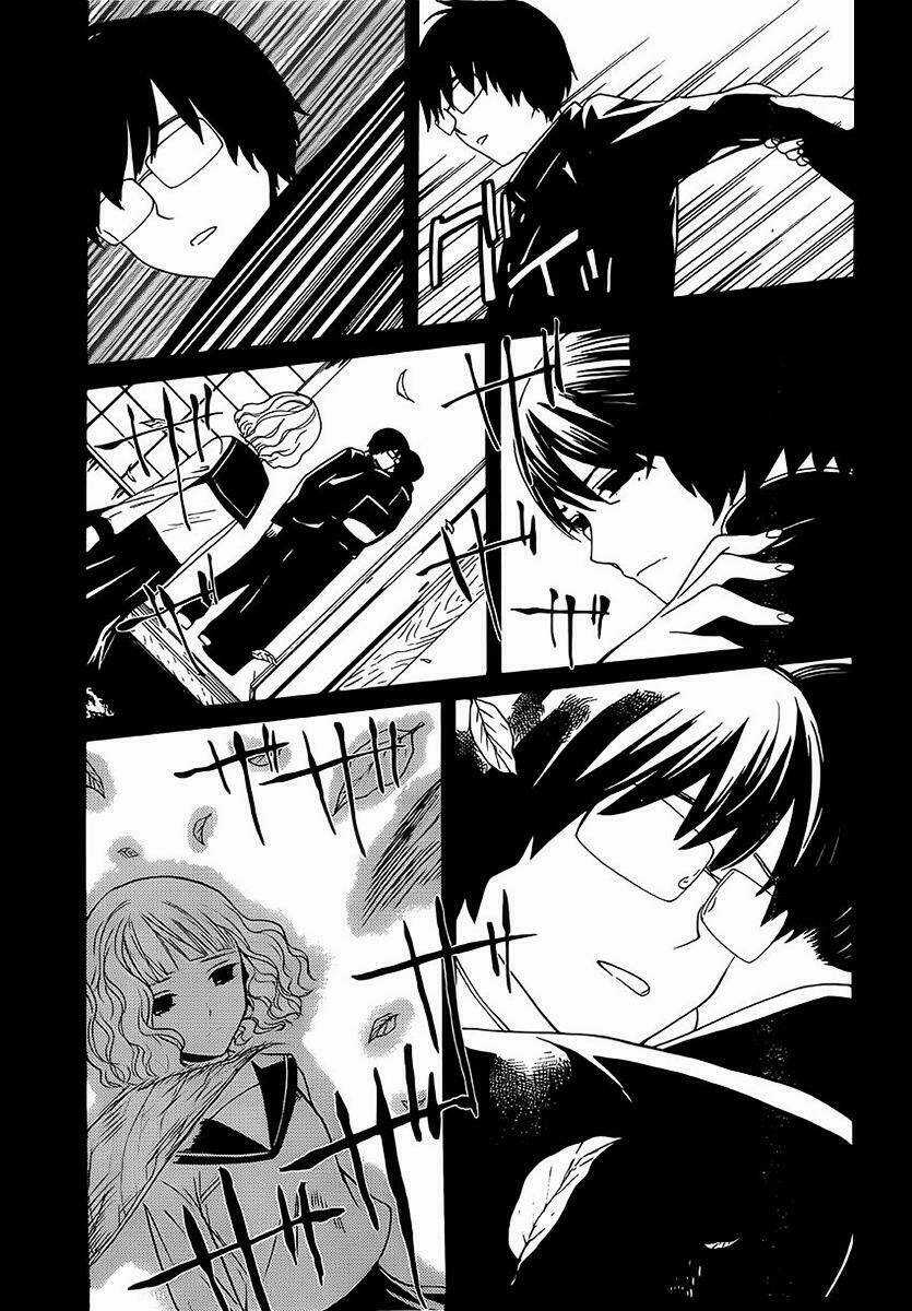 Bocchiman - Chapter 9 - Trang 15