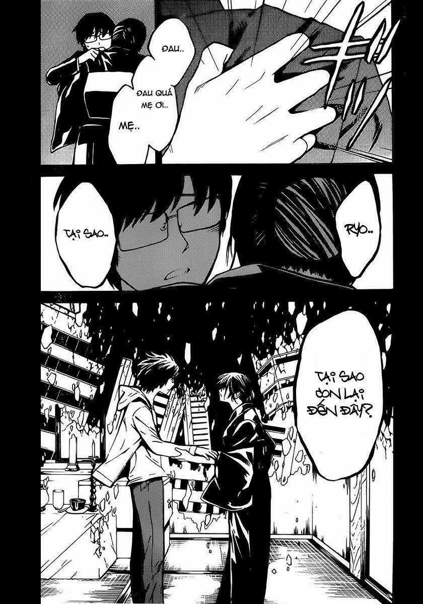 Bocchiman - Chapter 9 - Trang 16