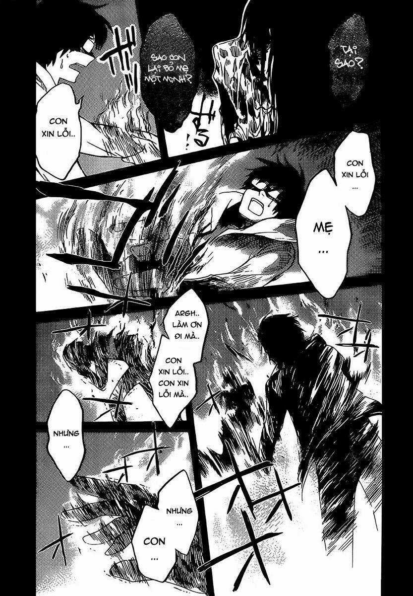 Bocchiman - Chapter 9 - Trang 17