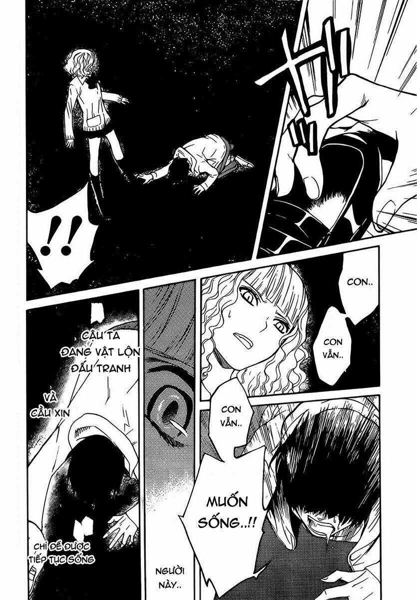 Bocchiman - Chapter 9 - Trang 18