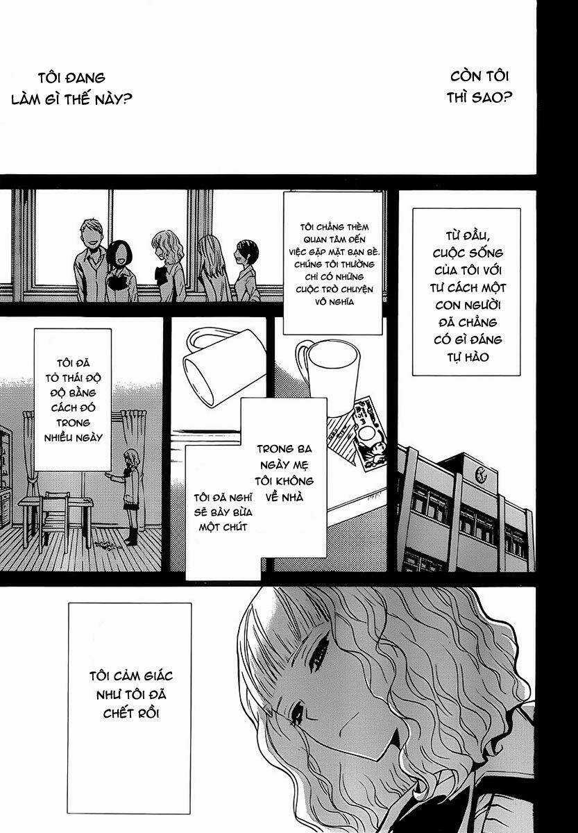 Bocchiman - Chapter 9 - Trang 19
