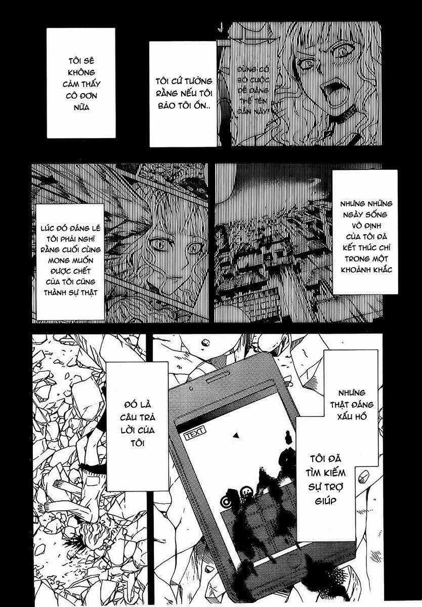 Bocchiman - Chapter 9 - Trang 20
