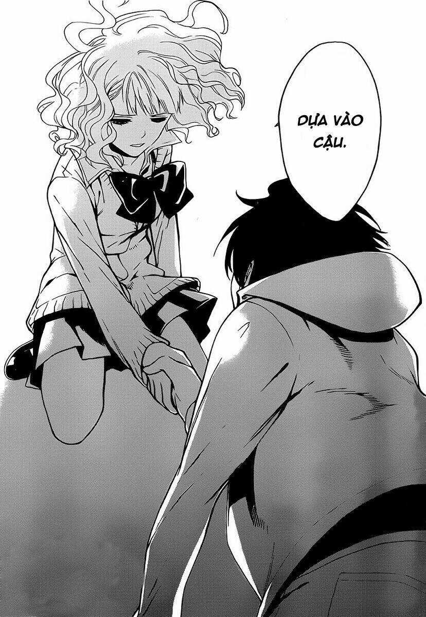 Bocchiman - Chapter 9 - Trang 23