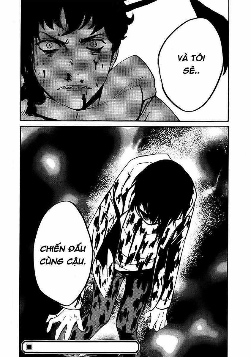 Bocchiman - Chapter 9 - Trang 24