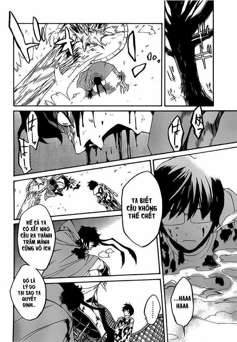 Bocchiman - Chapter 9 - Trang 7