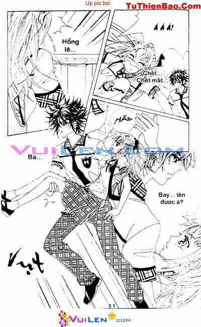 Bogle Goes To The Kingdom - Chapter 1 - Trang 29