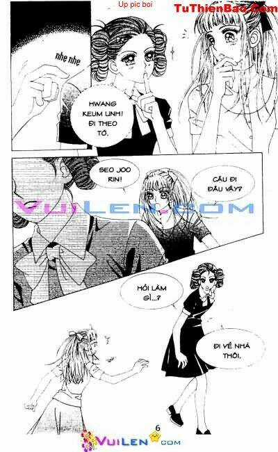 Bogle Goes To The Kingdom - Chapter 1 - Trang 4