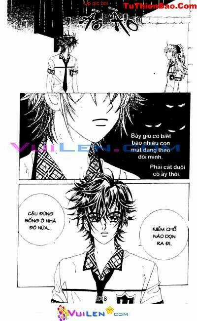 Bogle Goes To The Kingdom - Chapter 10 - Trang 7