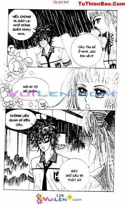 Bogle Goes To The Kingdom - Chapter 10 - Trang 8