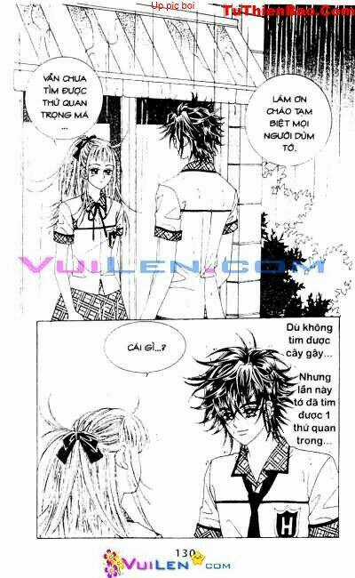 Bogle Goes To The Kingdom - Chapter 10 - Trang 9