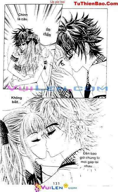 Bogle Goes To The Kingdom - Chapter 10 - Trang 10