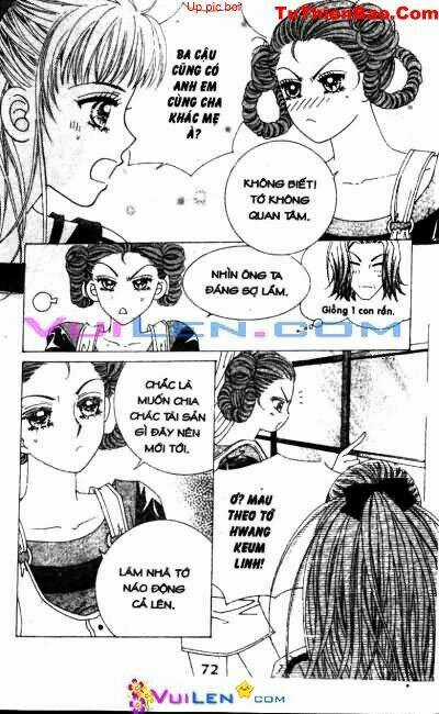 Bogle Goes To The Kingdom - Chapter 13 - Trang 11