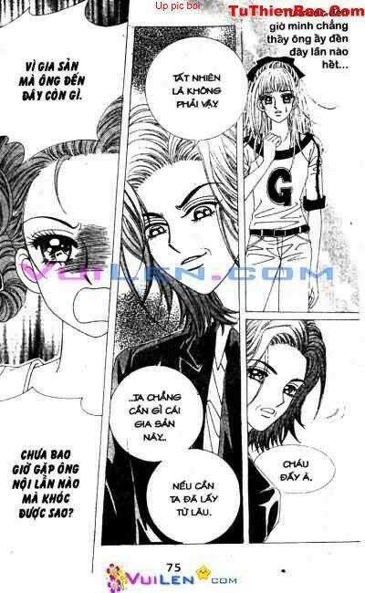 Bogle Goes To The Kingdom - Chapter 13 - Trang 14