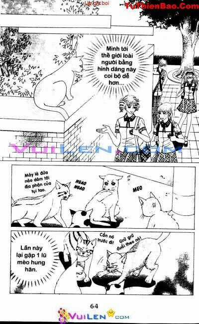 Bogle Goes To The Kingdom - Chapter 13 - Trang 3